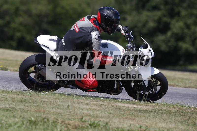 /21 29.05.2025 Speer Racing ADR/Gruppe gelb/77